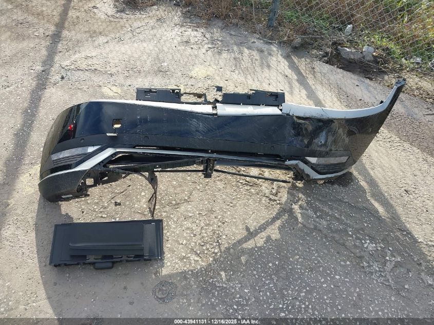 2023 Hyundai Ioniq 5 Sel VIN: KM8KNDAF4PU216095 Lot: 43941131