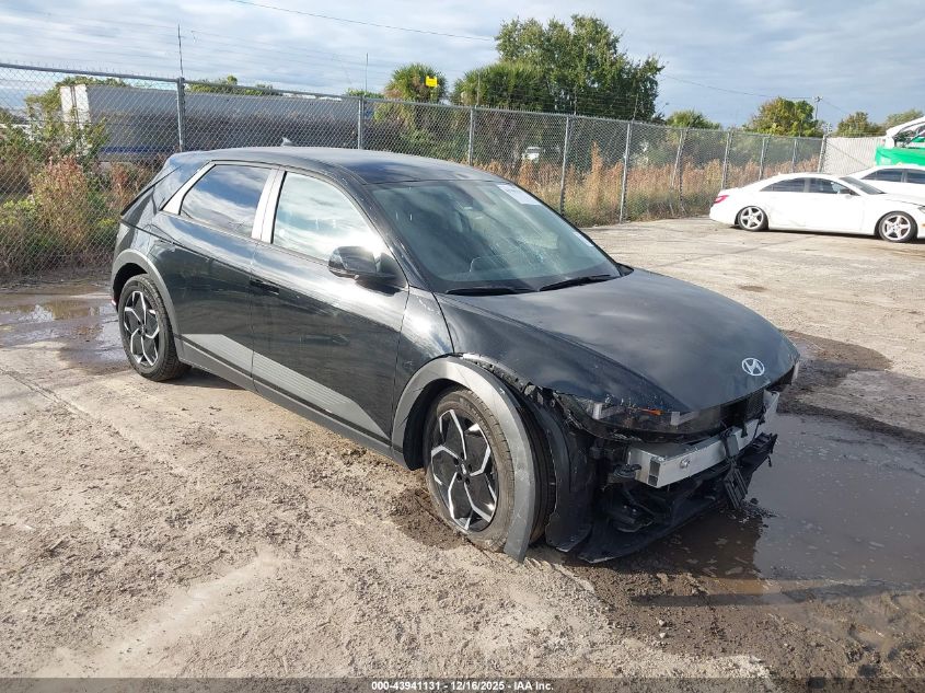 2023 Hyundai Ioniq 5