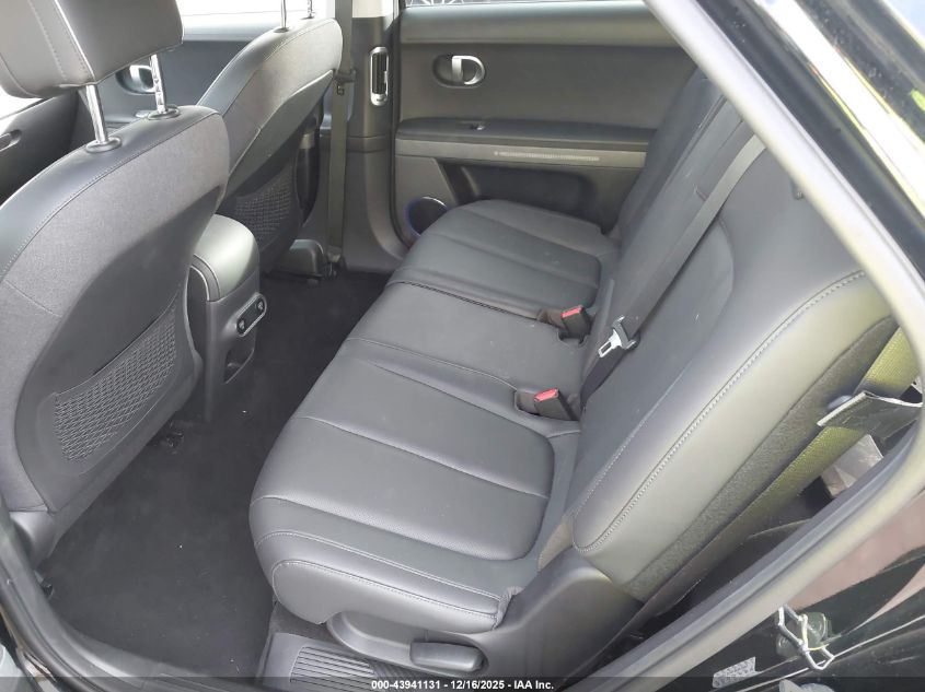 2023 Hyundai Ioniq 5 Sel VIN: KM8KNDAF4PU216095 Lot: 43941131