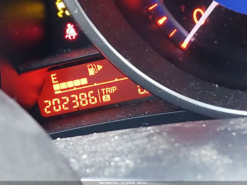 2010 Mazda Mazda3 S Sport VIN: JM1BL1H53A1206236 Lot: 43941134