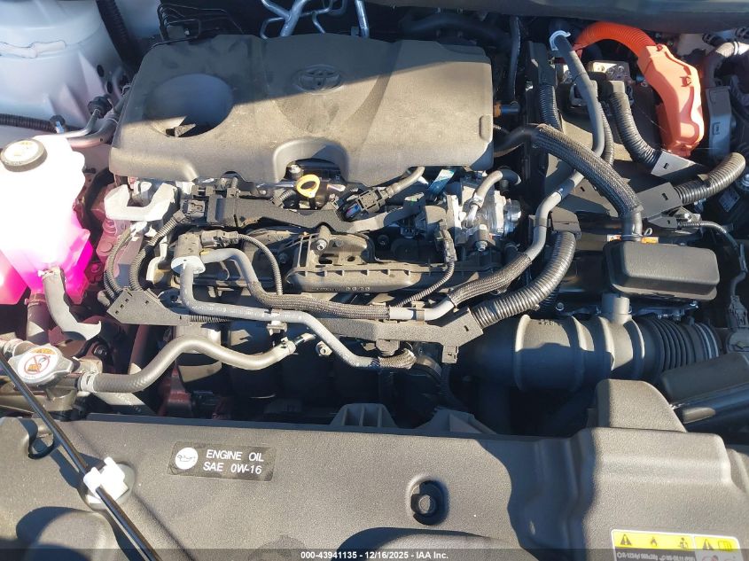 2024 Toyota Sienna - 5TDBSKFC9RS120583