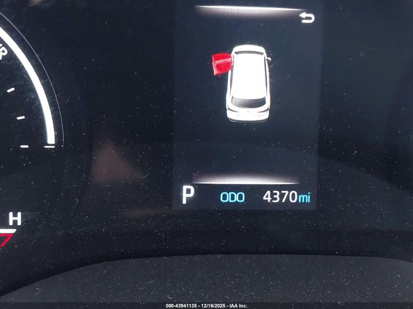 2024 Toyota Sienna - 5TDBSKFC9RS120583