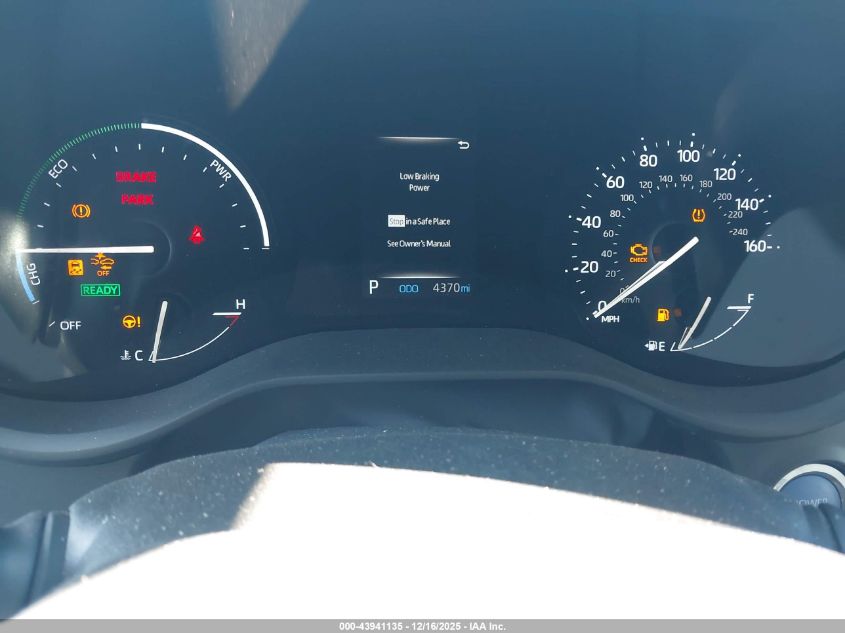 2024 Toyota Sienna - 5TDBSKFC9RS120583