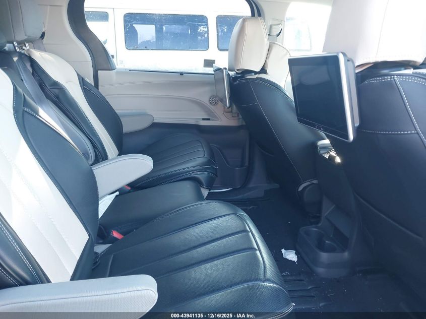 2024 Toyota Sienna - 5TDBSKFC9RS120583