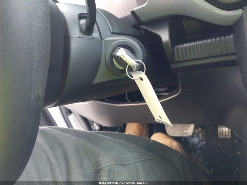 2025 Ford Ranger Xl VIN: 1FTER4PH5SLE49920 Lot: 43941136