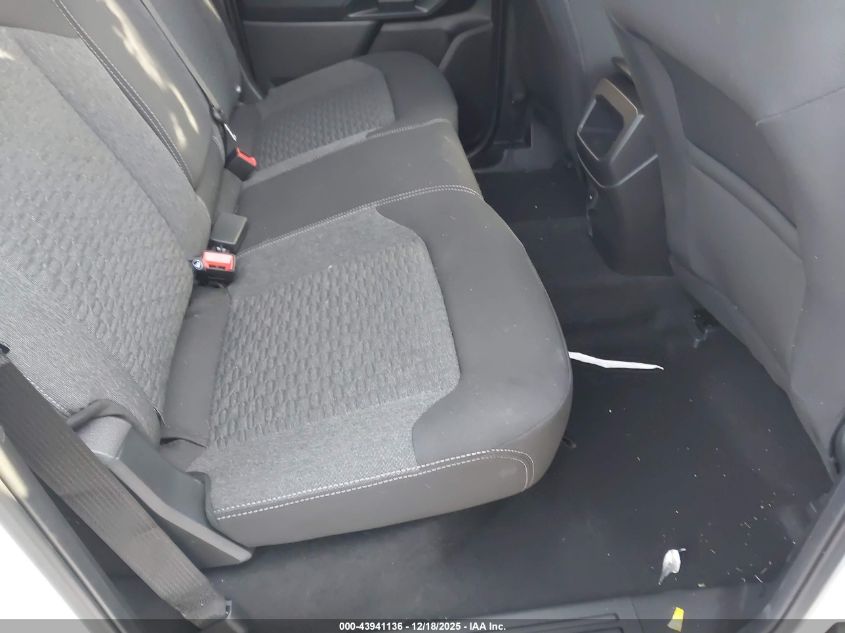 2025 Ford Ranger Xl VIN: 1FTER4PH5SLE49920 Lot: 43941136