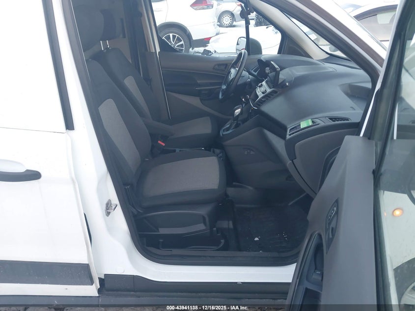 2019 Ford Transit Connect Xl