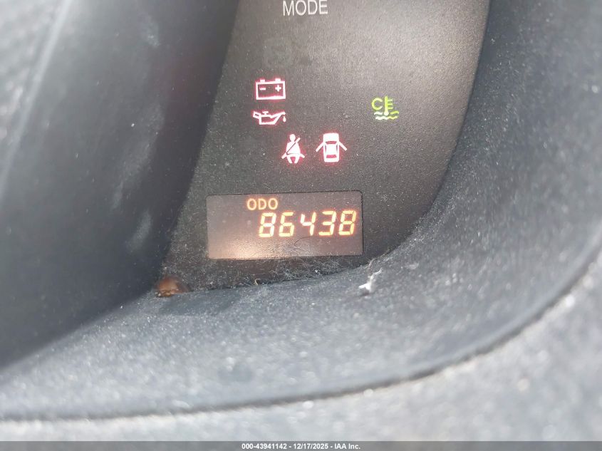 2014 Scion Xd VIN: JTKKUPB48E1046479 Lot: 43941142