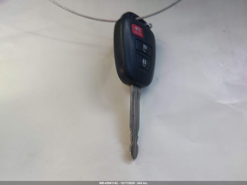 2014 Scion Xd VIN: JTKKUPB48E1046479 Lot: 43941142