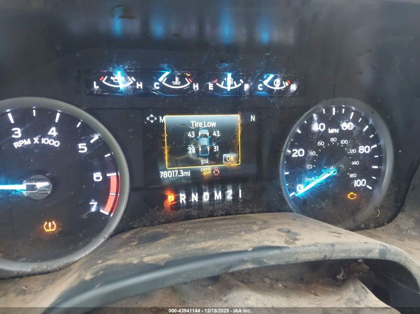 2022 Ford F-250 Xl VIN: 1FT7W2B66NEF62831 Lot: 43941144