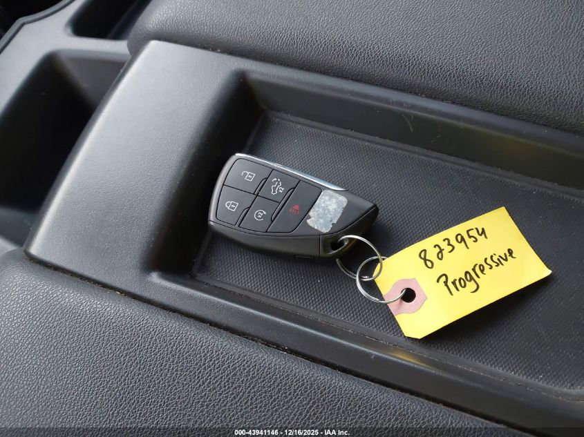 2023 Chevrolet Silverado 1500 4Wd Standard Bed Lt VIN: 1GCRDDED5PZ227172 Lot: 43941146