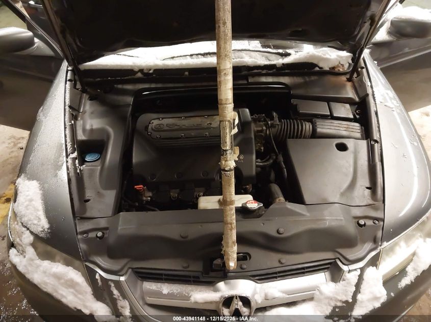 2006 Acura Tl VIN: 19UUA66266A061450 Lot: 43941148