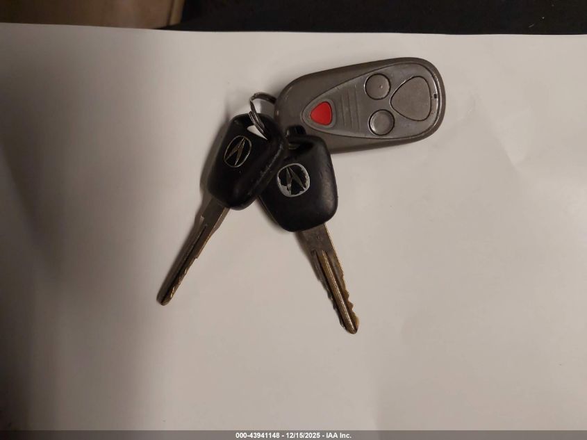 2006 Acura Tl VIN: 19UUA66266A061450 Lot: 43941148