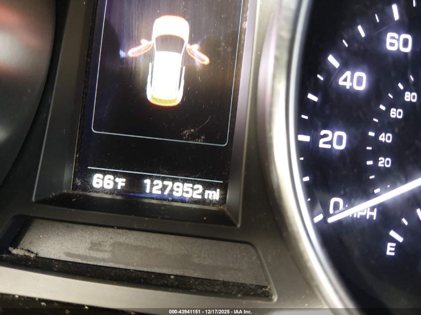 2017 Hyundai Santa Fe Sport 2.0T Ultimate VIN: 5NMZW4LA5HH048607 Lot: 43941151