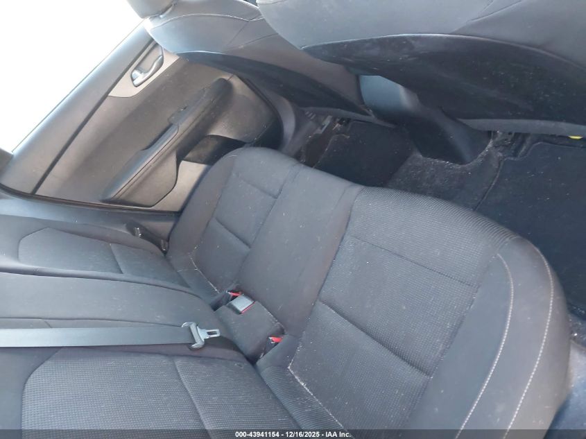 2019 Kia Forte Lxs VIN: 3KPF24AD8KE058168 Lot: 43941154