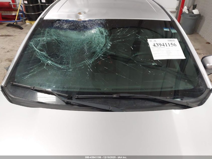 2016 Ford Taurus Sel VIN: 1FAHP2E81GG146617 Lot: 43941156