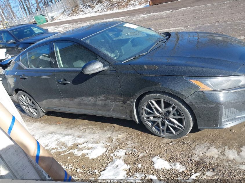 2023 Nissan Altima Sr Vc-Turbo Fwd VIN: 1N4AL4CVXPN339653 Lot: 43941155