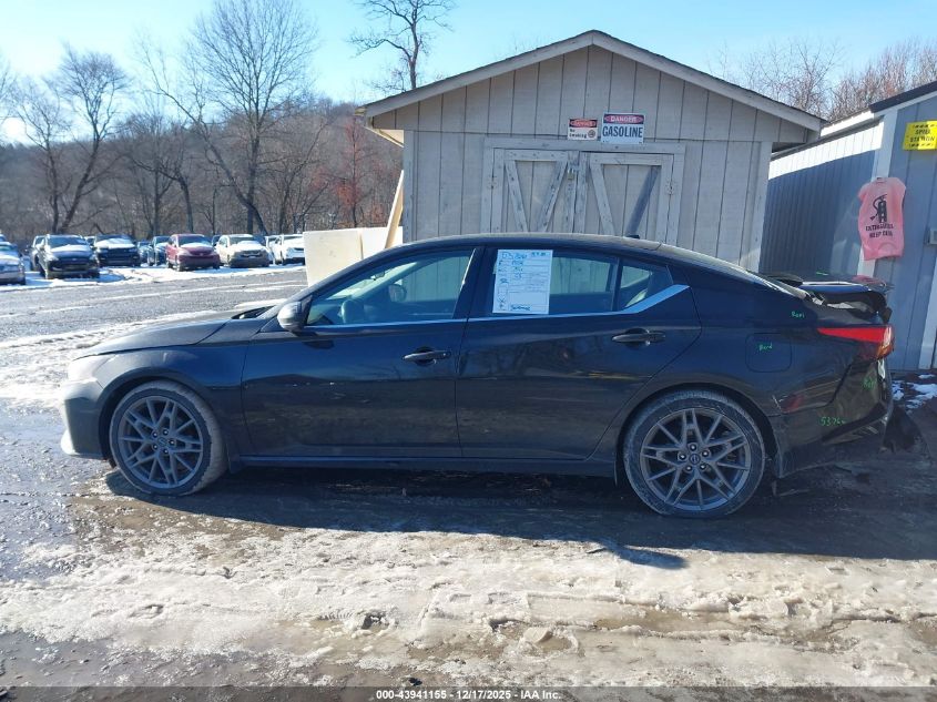 2023 Nissan Altima Sr Vc-Turbo Fwd VIN: 1N4AL4CVXPN339653 Lot: 43941155