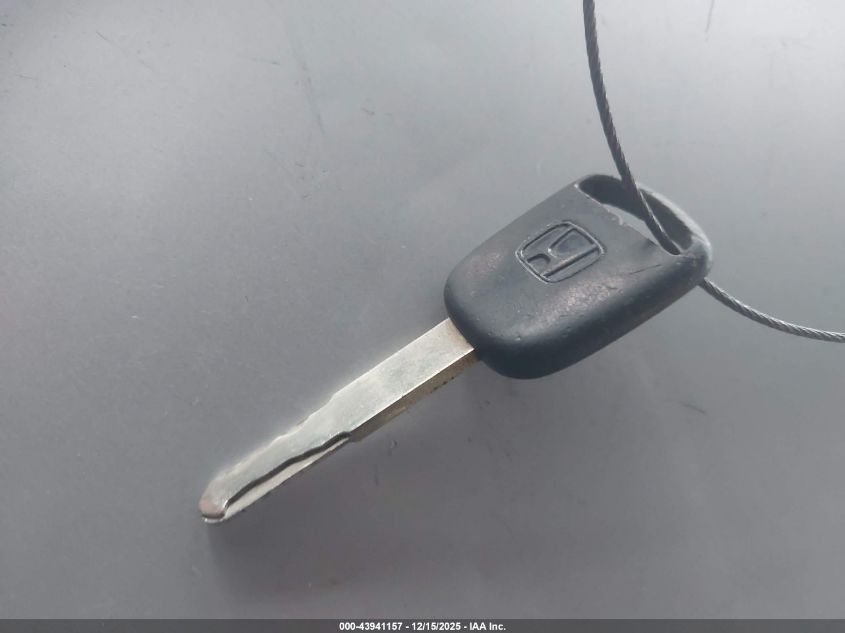 2004 Honda Pilot Ex-L VIN: 2HKYF18524H523178 Lot: 43941157