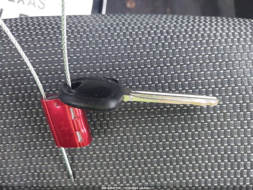 2017 Kia Forte Lx VIN: 3KPFK4A76HE012664 Lot: 43941159