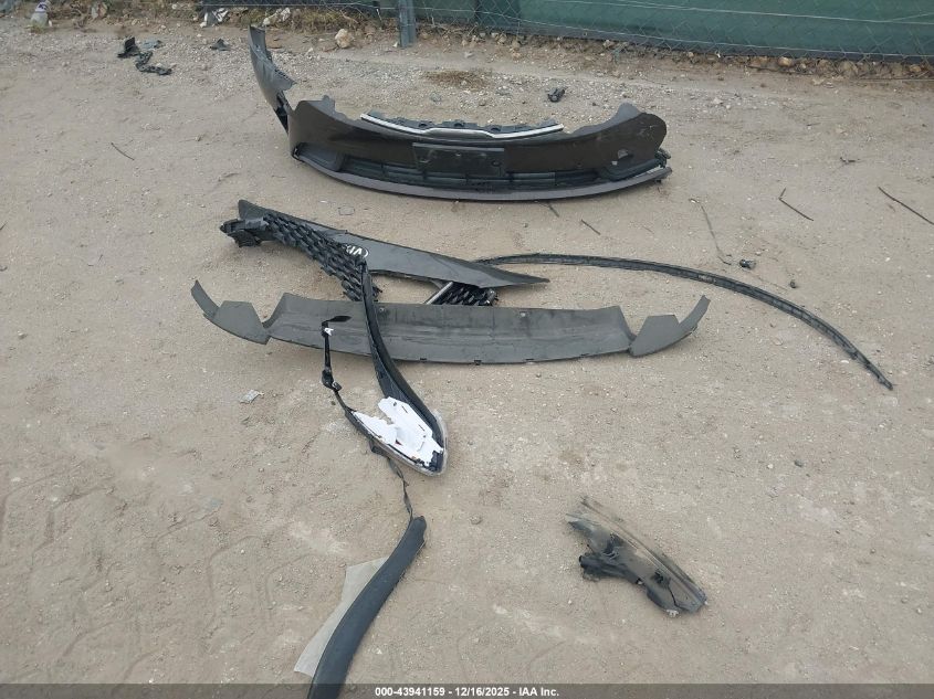 2017 Kia Forte Lx VIN: 3KPFK4A76HE012664 Lot: 43941159