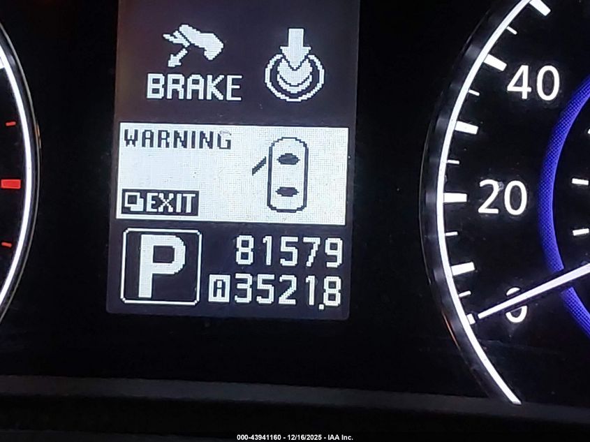 2011 Infiniti G37 Ipl VIN: JN1CV6EK3BM214524 Lot: 43941160