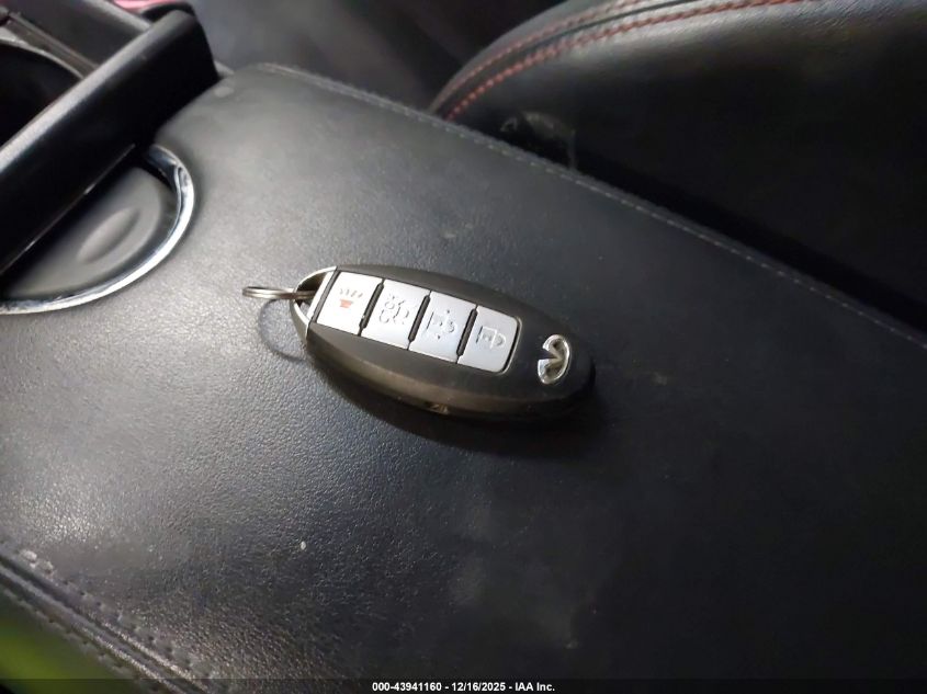 2011 Infiniti G37 Ipl VIN: JN1CV6EK3BM214524 Lot: 43941160