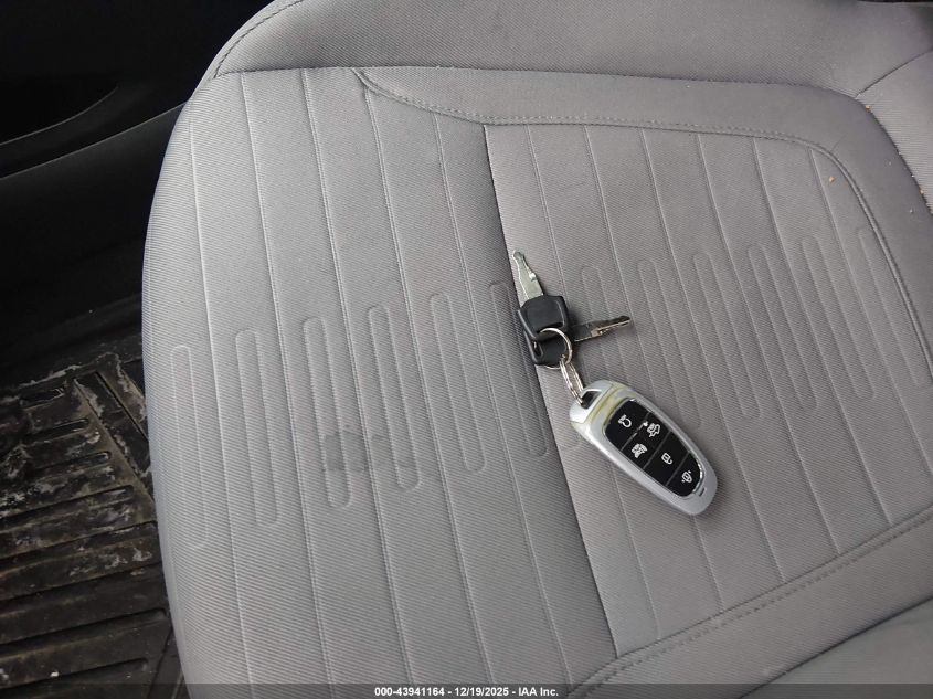 2022 Hyundai Santa Cruz Sel VIN: 5NTJCDAE9NH002936 Lot: 43941164