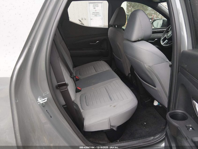 2022 Hyundai Santa Cruz Sel VIN: 5NTJCDAE9NH002936 Lot: 43941164