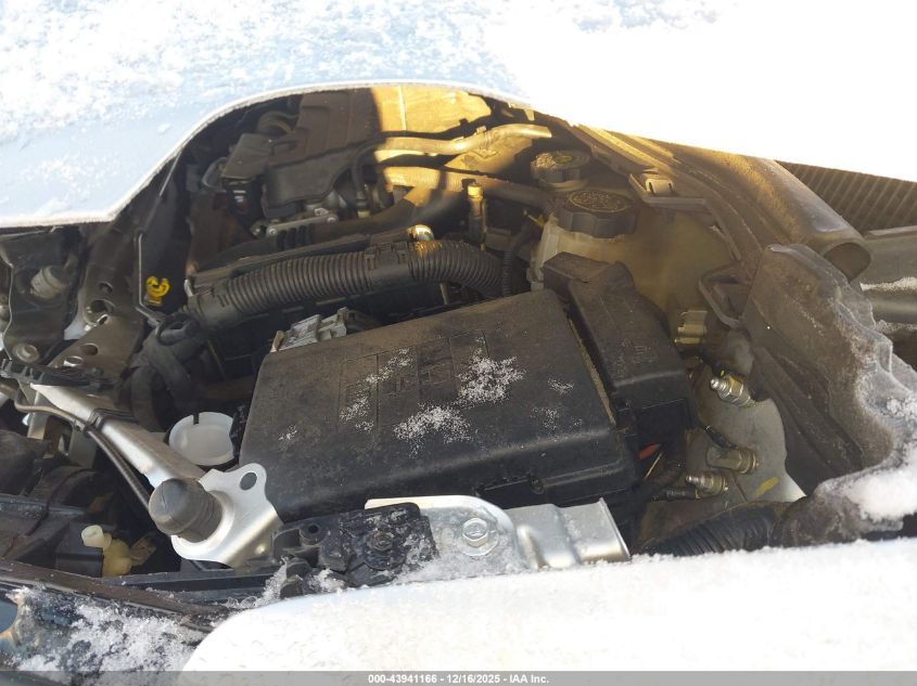 2018 Chevrolet Cruze Ls Auto VIN: 1G1BC5SM3J7177771 Lot: 43941166