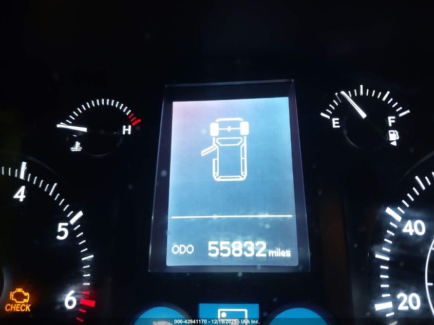 2018 Lexus Gx 460 VIN: JTJBM7FX4J5190252 Lot: 43941170