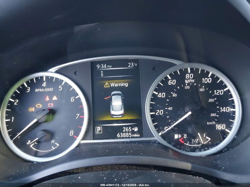 2018 Nissan Sentra S VIN: 3N1AB7AP9JY295855 Lot: 43941172