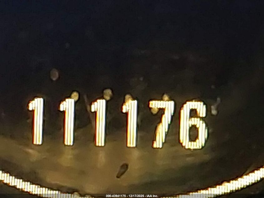 2010 Cadillac Srx Luxury Collection VIN: 3GYFNAEY1AS633174 Lot: 43941175