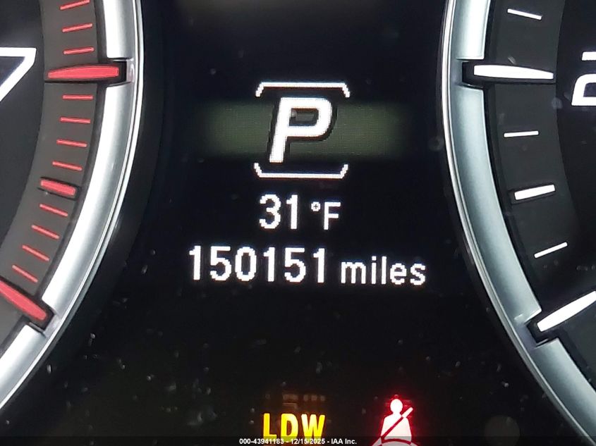 2014 Acura Mdx Technology Package VIN: 5FRYD4H40EB022125 Lot: 43941183