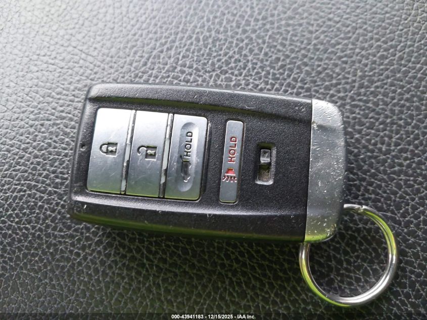 2014 Acura Mdx Technology Package VIN: 5FRYD4H40EB022125 Lot: 43941183