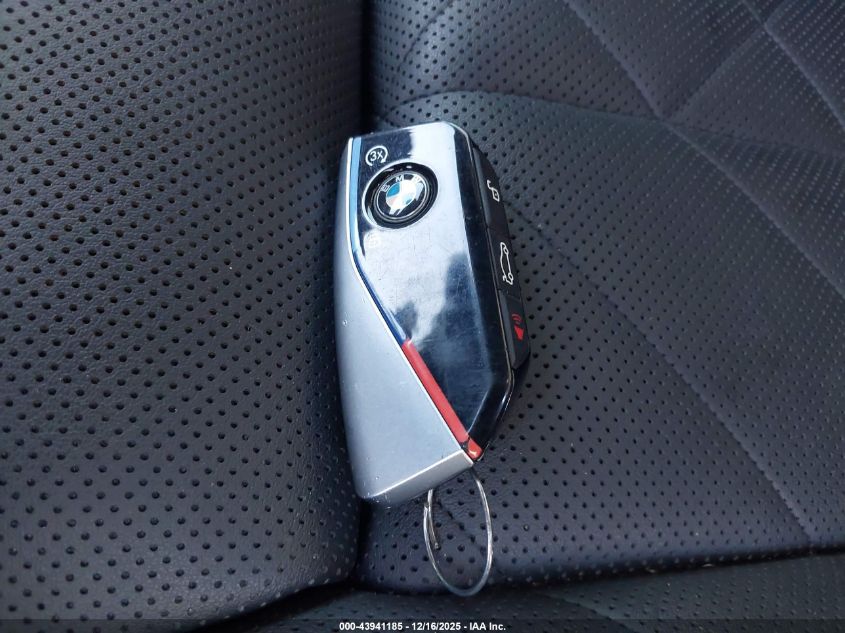 2024 BMW X5 xDrive40I VIN: 5UX23EU00R9W12794 Lot: 43941185