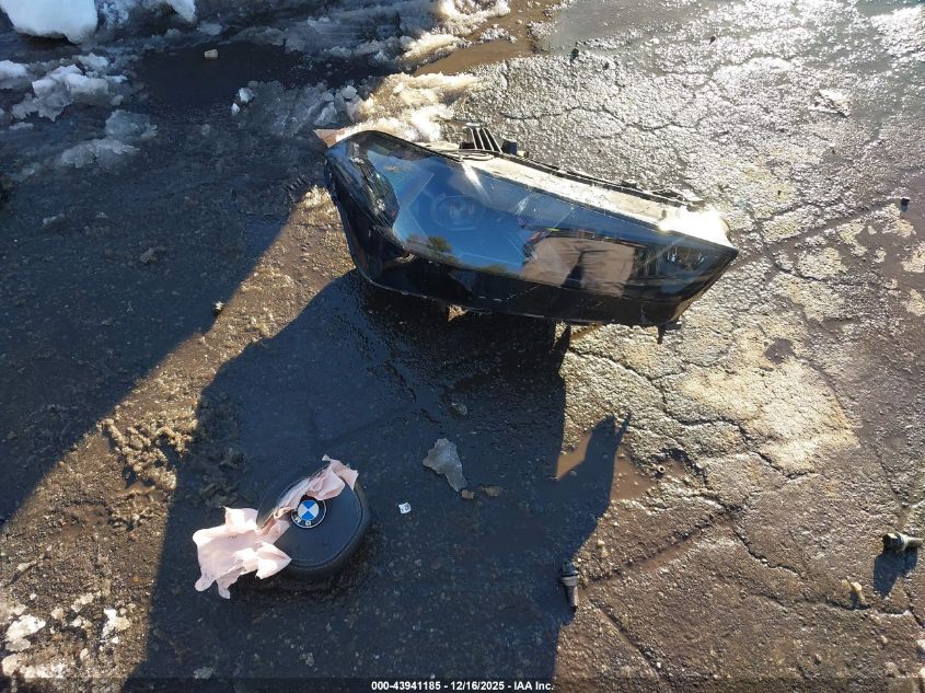 2024 BMW X5 xDrive40I VIN: 5UX23EU00R9W12794 Lot: 43941185