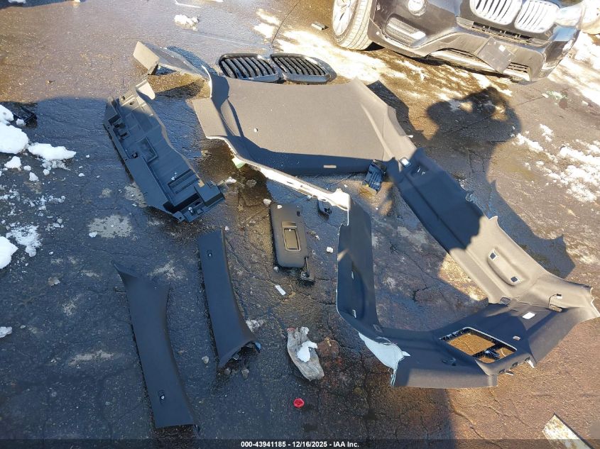 2024 BMW X5 xDrive40I VIN: 5UX23EU00R9W12794 Lot: 43941185