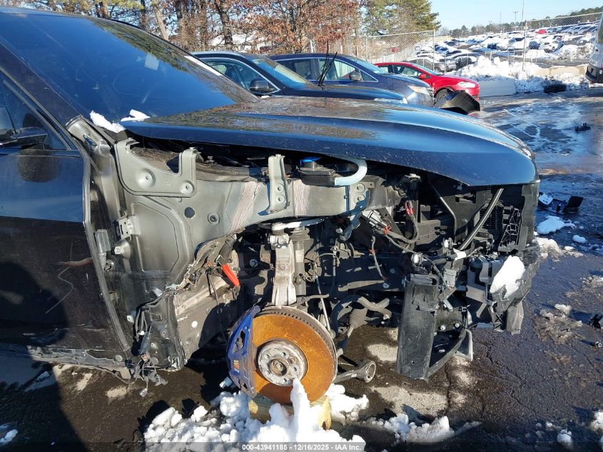 2024 BMW X5 xDrive40I VIN: 5UX23EU00R9W12794 Lot: 43941185