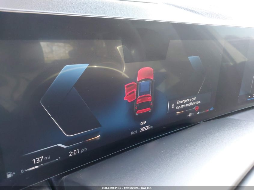 2024 BMW X5 xDrive40I VIN: 5UX23EU00R9W12794 Lot: 43941185