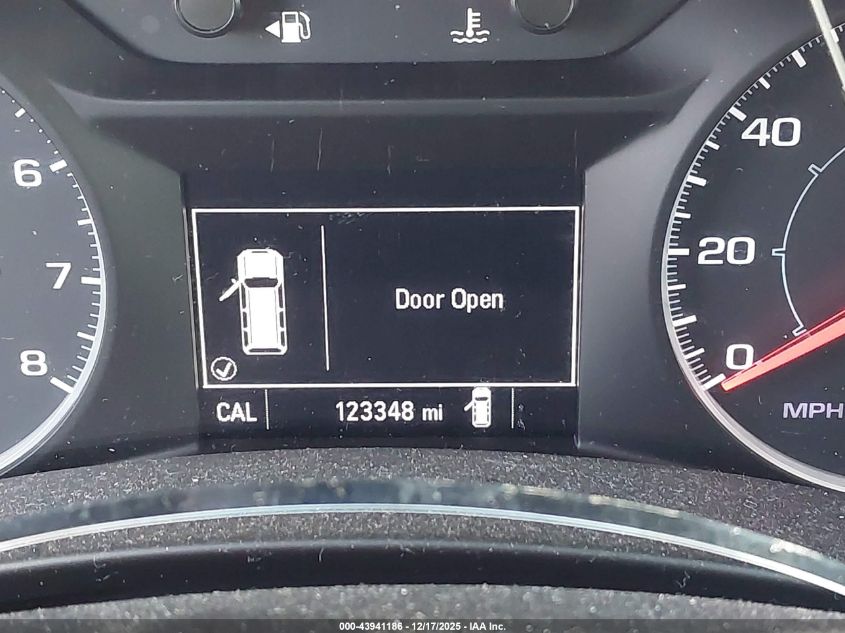 2018 GMC Terrain Sle VIN: 3GKALMEVXJL324895 Lot: 43941186