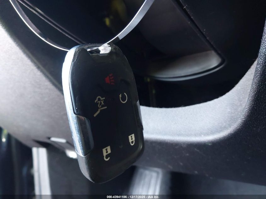 2018 GMC Terrain Sle VIN: 3GKALMEVXJL324895 Lot: 43941186