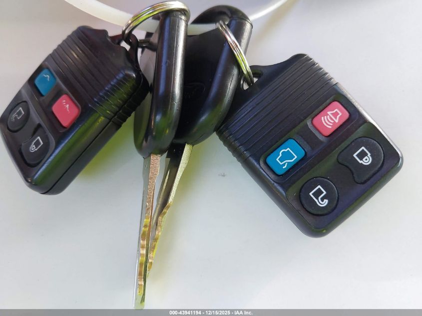 2006 Ford Mustang Gt VIN: 1ZVHT82H965182527 Lot: 43941194