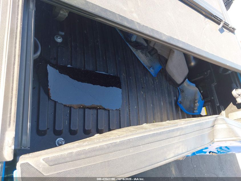 2020 Toyota Tacoma Trd Sport VIN: 3TMAZ5CN7LM140353 Lot: 43941196