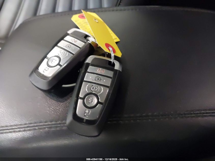 2020 Ford Edge Sel VIN: 2FMPK4J9XLBB59846 Lot: 43941198