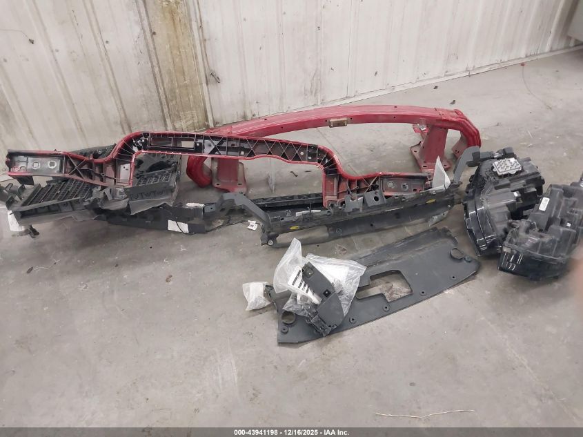 2020 Ford Edge Sel VIN: 2FMPK4J9XLBB59846 Lot: 43941198