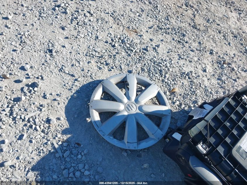 2011 Suzuki Sx4 Premium/Tech Valu Pkg (Nav) VIN: JS2YB5A36B6305494 Lot: 43941205