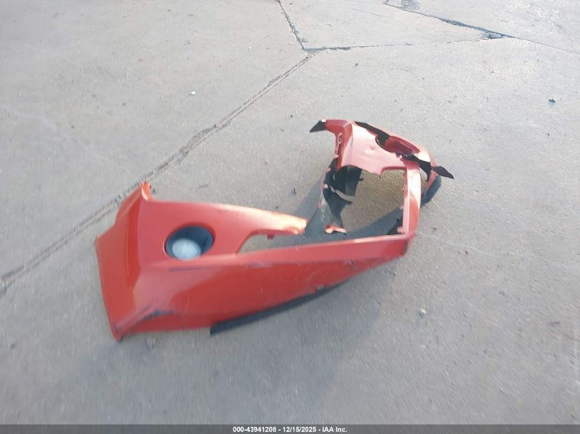 2011 Chevrolet Camaro 2Lt VIN: 2G1FC3DD3B9210173 Lot: 43941208