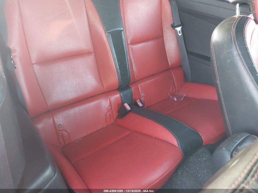 2011 Chevrolet Camaro 2Lt VIN: 2G1FC3DD3B9210173 Lot: 43941208