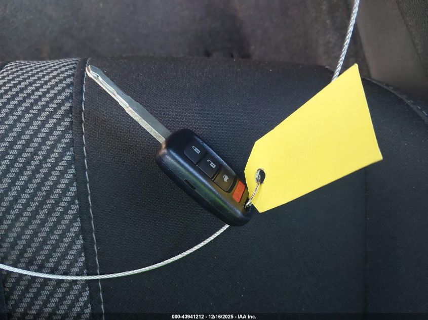 2017 Honda Civic Lx VIN: 19XFC2F53HE036669 Lot: 43941212